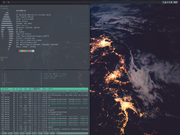 Openbox Meu OpenBox ( Bunsenlabs )
